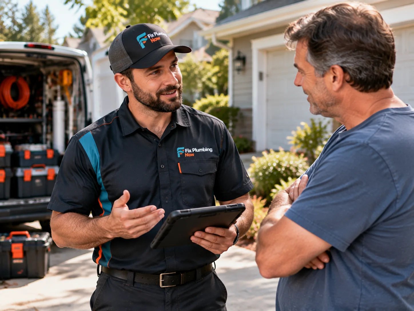 Clogged Drain Service Camden, AL FAQs